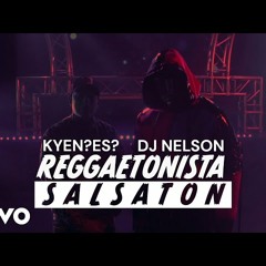 La playlist del momento Ya tusabes