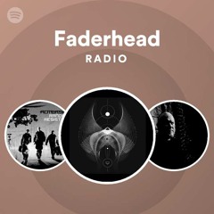 Faderhead Radio