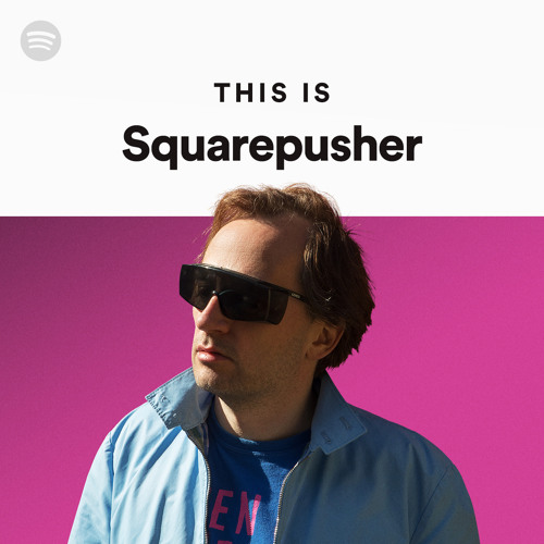 This Is Squarepusher