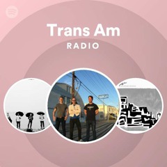 Trans Am Radio