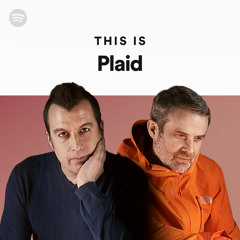 This Is Plaid