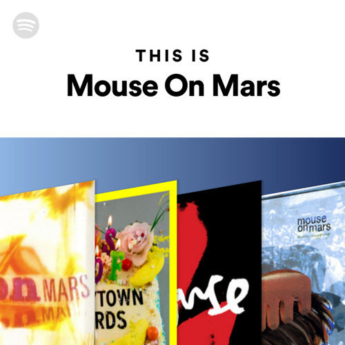 This Is Mouse On Mars