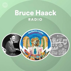 Bruce Haack Radio