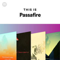 This Is Passafire