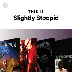 This Is Slightly Stoopid
