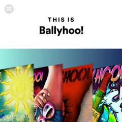 This Is Ballyhoo!