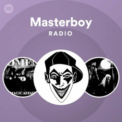 Masterboy Radio