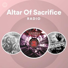 Altar Of Sacrifice Radio
