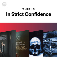 This Is In Strict Confidence