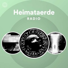Heimataerde Radio