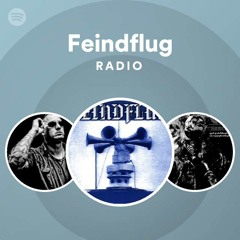 Feindflug Radio