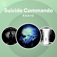 Suicide Commando Radio