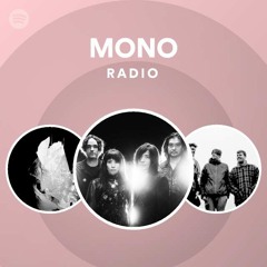 MONO Radio