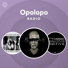 Opolopo Radio