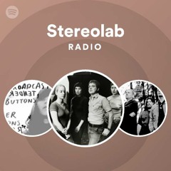 Stereolab Radio