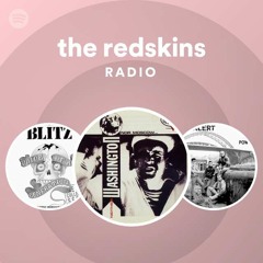 the redskins Radio