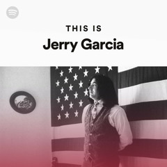 This is Jerry Garcia