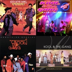 Kool & the gang