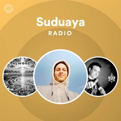 Suduaya Radio