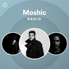 Moshic Radio