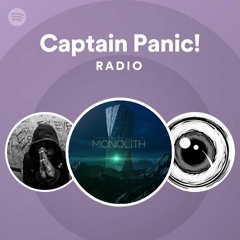 Captain Panic! Radio