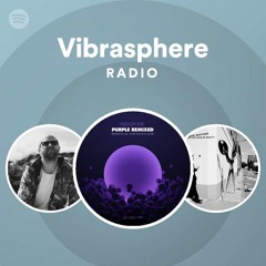 Vibrasphere Radio