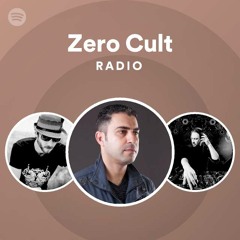 Zero Cult Radio