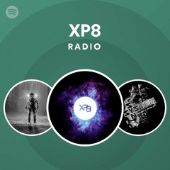 XP8 Radio