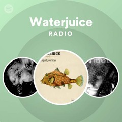 Waterjuice Radio