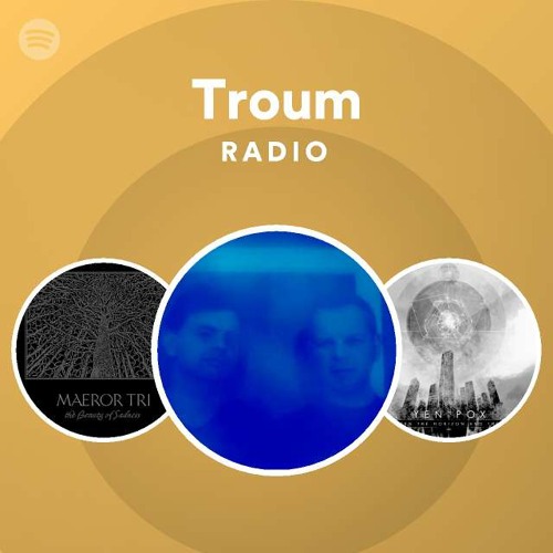 Troum Radio