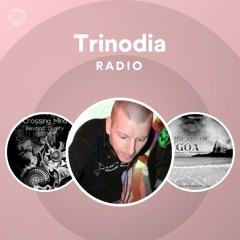 Trinodia Radio