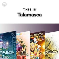 This Is Talamasca