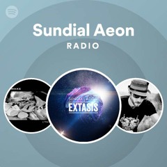 Sundial Aeon Radio