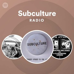 Subculture Radio