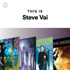 This Is Steve Vai