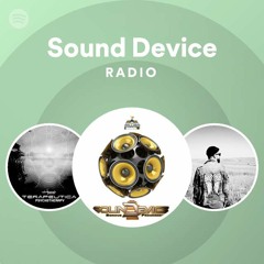 Sound Device Radio