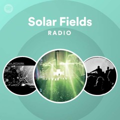 Solar Fields Radio