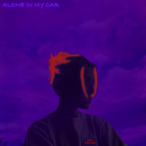 Alone In My Car