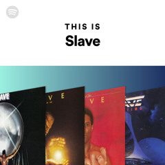 This Is Slave