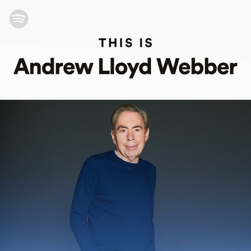 This Is Andrew Lloyd Webber