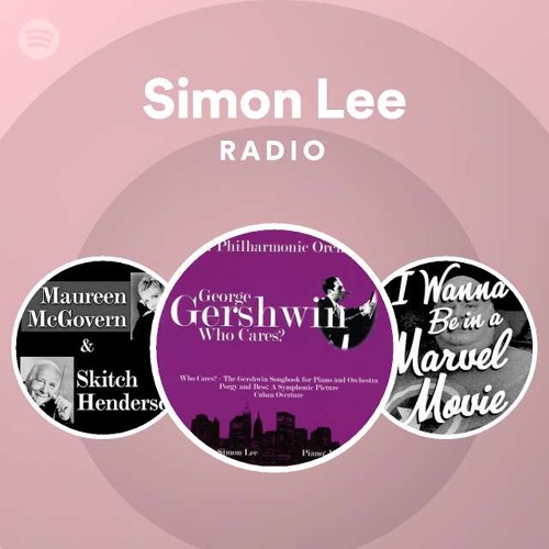 Simon Lee Radio