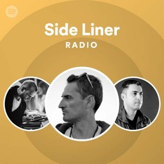 Side Liner Radio