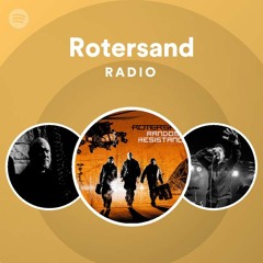 Rotersand Radio