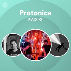 Protonica Radio