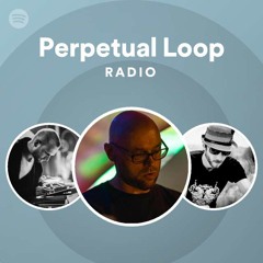 Perpetual Loop Radio