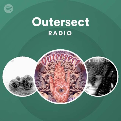 Outersect Radio