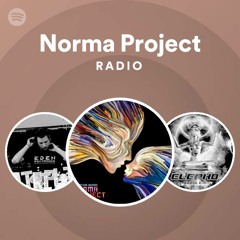 Norma Project Radio