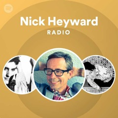 Nick Heyward Radio
