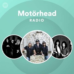 Motörhead Radio