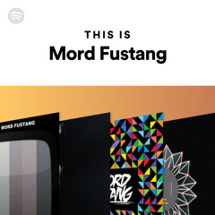 This Is Mord Fustang